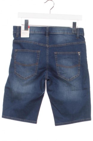 Kinder Shorts S.Oliver, Größe 13-14y/ 164-168 cm, Farbe Blau, Preis € 8,99