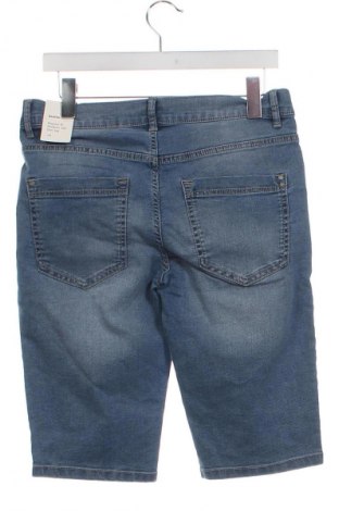 Kinder Shorts S.Oliver, Größe 11-12y/ 152-158 cm, Farbe Blau, Preis 9,99 €