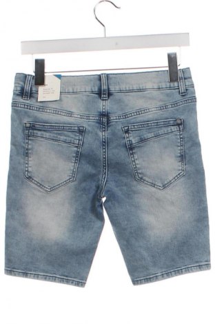 Kinder Shorts S.Oliver, Größe 7-8y/ 128-134 cm, Farbe Blau, Preis € 8,79