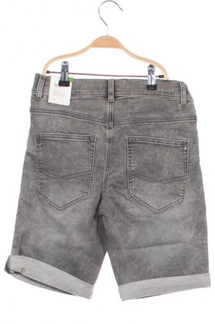 Kinder Shorts S.Oliver, Größe 12-13y/ 158-164 cm, Farbe Grau, Preis € 6,49