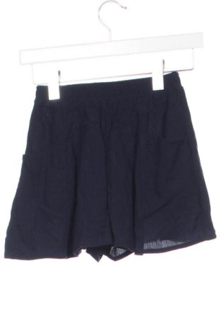 Kinder Shorts S.Oliver, Größe 5-6y/ 116-122 cm, Farbe Blau, Preis 6,99 €