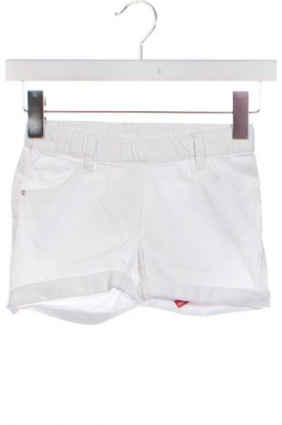 Kinder Shorts S.Oliver, Größe 8-9y/ 134-140 cm, Farbe Weiß, Preis € 6,99