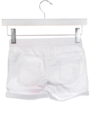 Kinder Shorts S.Oliver, Größe 8-9y/ 134-140 cm, Farbe Weiß, Preis € 5,99