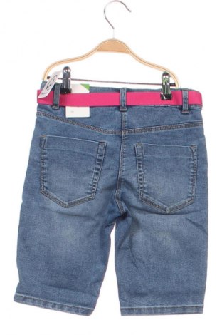 Kinder Shorts S.Oliver, Größe 12-13y/ 158-164 cm, Farbe Blau, Preis 15,99 €