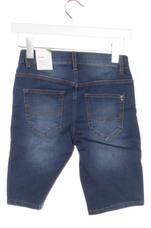 Kinder Shorts S.Oliver, Größe 9-10y/ 140-146 cm, Farbe Blau, Preis € 26,49