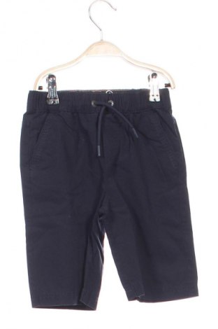 Pantaloni scurți pentru copii S.Oliver, Mărime 5-6y/ 116-122 cm, Culoare Albastru, Preț 27,99 Lei