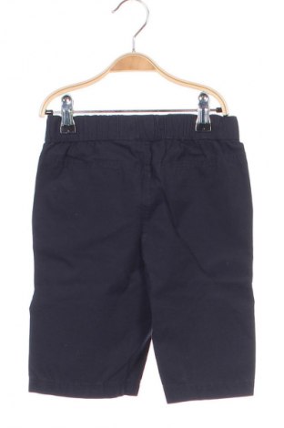 Pantaloni scurți pentru copii S.Oliver, Mărime 5-6y/ 116-122 cm, Culoare Albastru, Preț 131,79 Lei