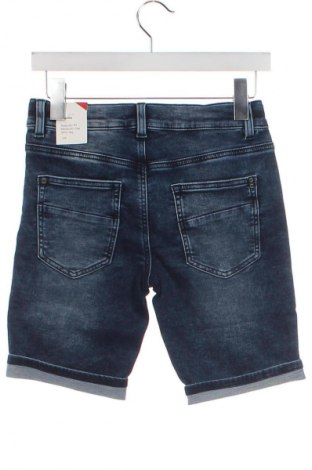 Kinder Shorts S.Oliver, Größe 9-10y/ 140-146 cm, Farbe Blau, Preis € 5,79