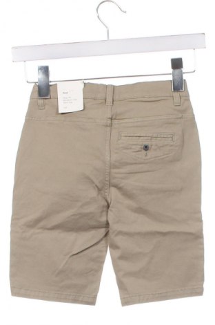 Pantaloni scurți pentru copii S.Oliver, Mărime 6-7y/ 122-128 cm, Culoare Bej, Preț 131,79 Lei