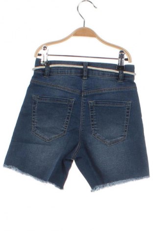 Kinder Shorts S.Oliver, Größe 7-8y/ 128-134 cm, Farbe Blau, Preis 8,49 €