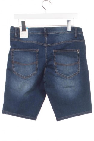 Kinder Shorts S.Oliver, Größe 12-13y/ 158-164 cm, Farbe Blau, Preis € 7,49