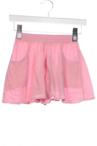 Pantaloni scurți pentru copii S.Oliver, Mărime 5-6y/ 116-122 cm, Culoare Roz, Preț 131,79 Lei