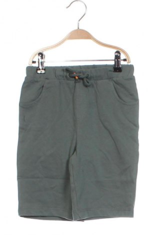 Pantaloni scurți pentru copii S.Oliver, Mărime 6-7y/ 122-128 cm, Culoare Verde, Preț 34,99 Lei