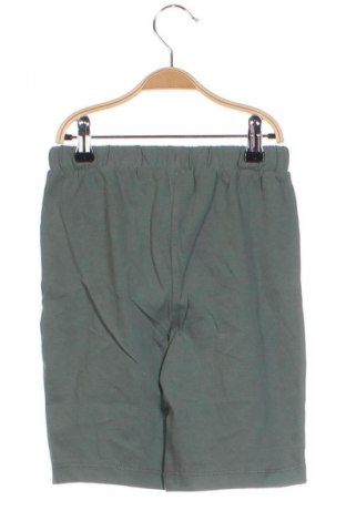 Pantaloni scurți pentru copii S.Oliver, Mărime 6-7y/ 122-128 cm, Culoare Verde, Preț 27,99 Lei