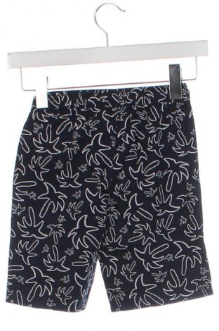 Pantaloni scurți pentru copii S.Oliver, Mărime 5-6y/ 116-122 cm, Culoare Multicolor, Preț 72,99 Lei