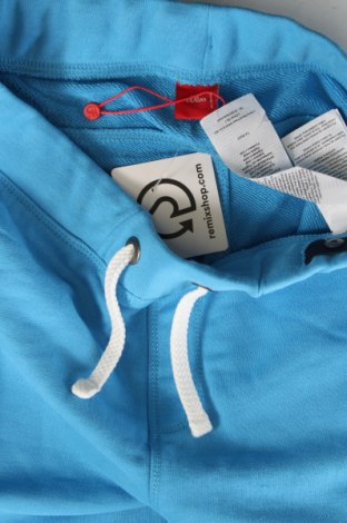 Kinder Shorts S.Oliver, Größe 11-12y/ 152-158 cm, Farbe Blau, Preis € 5,99