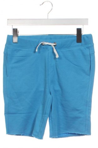 Kinder Shorts S.Oliver, Größe 11-12y/ 152-158 cm, Farbe Blau, Preis 5,99 €