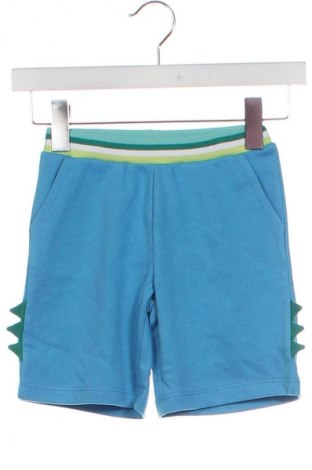 Kinder Shorts S.Oliver, Größe 4-5y/ 110-116 cm, Farbe Blau, Preis € 8,79