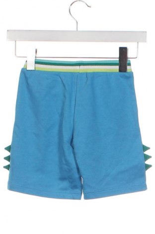 Kinder Shorts S.Oliver, Größe 4-5y/ 110-116 cm, Farbe Blau, Preis € 20,99