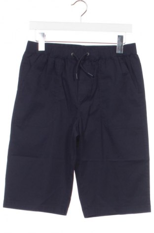 Kinder Shorts S.Oliver, Größe 14-15y/ 168-170 cm, Farbe Blau, Preis € 6,99