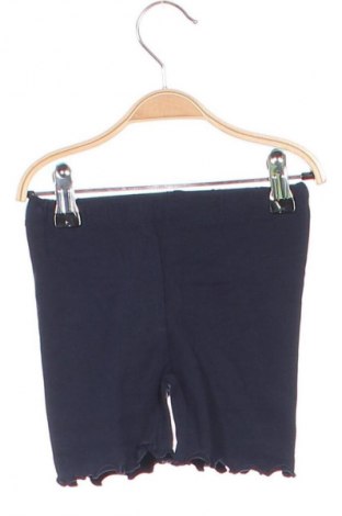 Kinder Shorts S.Oliver, Größe 2-3y/ 98-104 cm, Farbe Blau, Preis 6,99 €