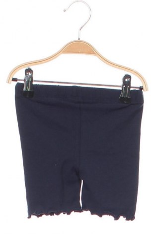 Pantaloni scurți pentru copii S.Oliver, Mărime 2-3y/ 98-104 cm, Culoare Albastru, Preț 35,99 Lei