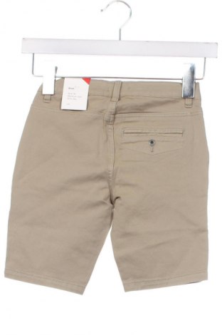 Kinder Shorts S.Oliver, Größe 5-6y/ 116-122 cm, Farbe Beige, Preis 18,49 €