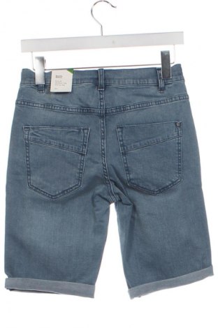 Kinder Shorts S.Oliver, Größe 12-13y/ 158-164 cm, Farbe Blau, Preis € 4,99