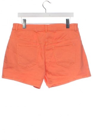 Kinder Shorts S.Oliver, Größe 15-18y/ 170-176 cm, Farbe Orange, Preis € 5,99