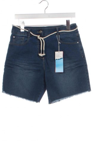 Kinder Shorts S.Oliver, Größe 12-13y/ 158-164 cm, Farbe Blau, Preis € 31,99