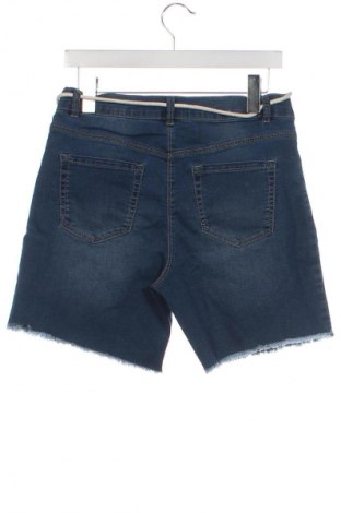 Kinder Shorts S.Oliver, Größe 12-13y/ 158-164 cm, Farbe Blau, Preis 9,99 €