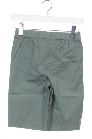 Kinder Shorts S.Oliver, Größe 8-9y/ 134-140 cm, Farbe Grün, Preis 9,79 €