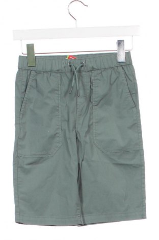 Pantaloni scurți pentru copii S.Oliver, Mărime 8-9y/ 134-140 cm, Culoare Verde, Preț 52,99 Lei