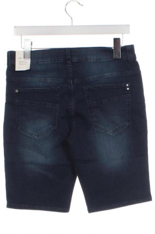 Kinder Shorts S.Oliver, Größe 10-11y/ 146-152 cm, Farbe Blau, Preis 9,99 €