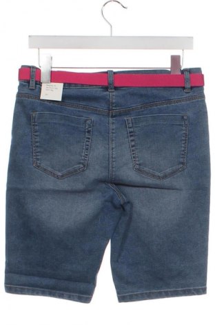 Kinder Shorts S.Oliver, Größe 12-13y/ 158-164 cm, Farbe Blau, Preis € 5,99