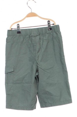 Pantaloni scurți pentru copii S.Oliver, Mărime 8-9y/ 134-140 cm, Culoare Verde, Preț 131,79 Lei