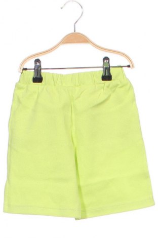 Kinder Shorts S.Oliver, Größe 2-3y/ 98-104 cm, Farbe Grün, Preis € 20,99