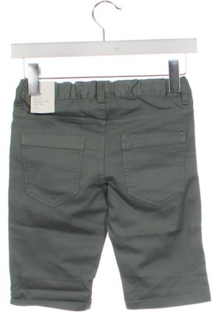 Pantaloni scurți pentru copii S.Oliver, Mărime 7-8y/ 128-134 cm, Culoare Verde, Preț 131,79 Lei