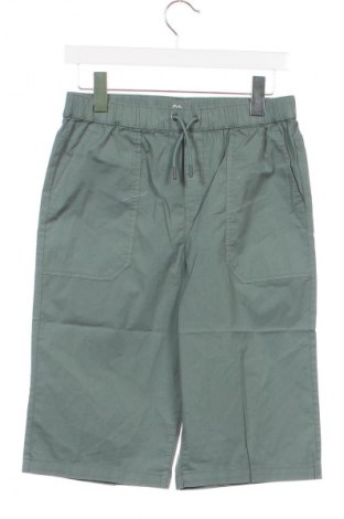 Kinder Shorts S.Oliver, Größe 15-18y/ 170-176 cm, Farbe Grün, Preis € 9,79