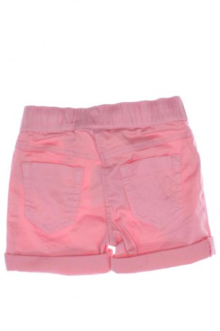 Pantaloni scurți pentru copii S.Oliver, Mărime 3-4y/ 104-110 cm, Culoare Roz, Preț 131,79 Lei