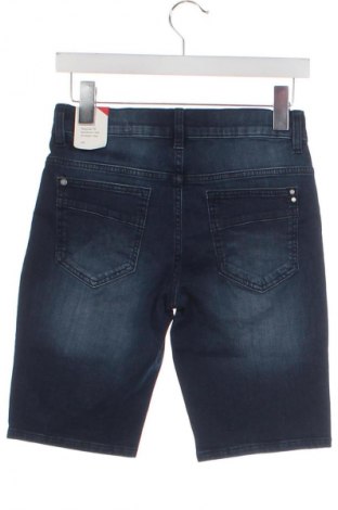 Kinder Shorts S.Oliver, Größe 9-10y/ 140-146 cm, Farbe Blau, Preis € 5,99