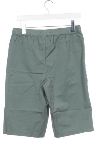 Pantaloni scurți pentru copii S.Oliver, Mărime 14-15y/ 168-170 cm, Culoare Verde, Preț 54,99 Lei