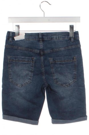 Kinder Shorts S.Oliver, Größe 11-12y/ 152-158 cm, Farbe Blau, Preis € 9,99