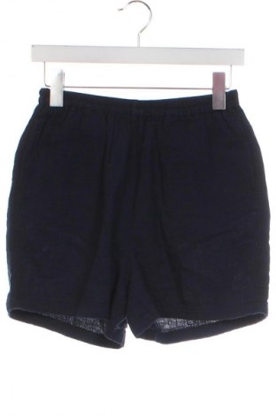 Kinder Shorts S.Oliver, Größe 13-14y/ 164-168 cm, Farbe Blau, Preis 5,99 €