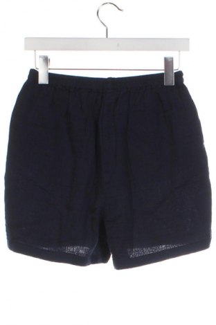 Kinder Shorts S.Oliver, Größe 13-14y/ 164-168 cm, Farbe Blau, Preis € 5,99