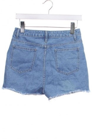 Kinder Shorts SHEIN, Größe 13-14y/ 164-168 cm, Farbe Blau, Preis 4,99 €