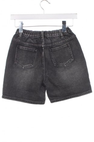 Kinder Shorts SHEIN, Größe 10-11y/ 146-152 cm, Farbe Grau, Preis 2,49 €