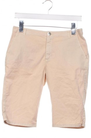 Kinder Shorts TWINSET, Größe 15-18y/ 170-176 cm, Farbe Beige, Preis 62,20 €