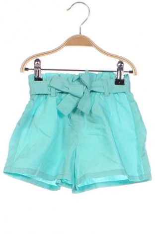 Kinder Shorts United Colors Of Benetton, Größe 2-3y/ 98-104 cm, Farbe Blau, Preis 5,99 €