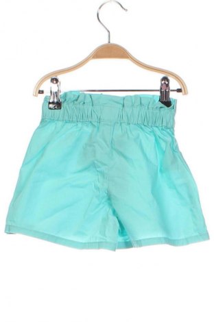 Kinder Shorts United Colors Of Benetton, Größe 2-3y/ 98-104 cm, Farbe Blau, Preis 6,99 €